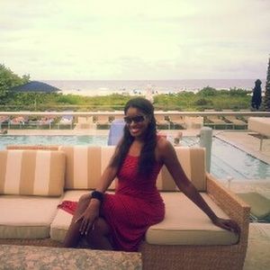 Meet your Posher, Pamela